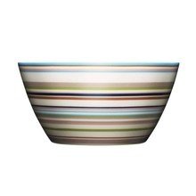 Iittala - Origo, Schale 0,15L, beige