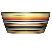 Iittala - Origo Schale 0,25L, orange