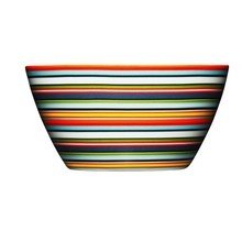 Iittala - Origo Schale 0,50L, orange