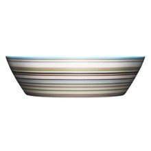 Iittala - Origo, Schale 2,0L, beige