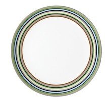 Iittala - Origo, Teller Ø 20 cm, beige