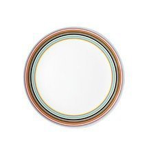 Iittala - Origo Teller Ø 20 cm, orange