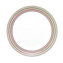 Iittala - Origo, Teller flach Ø 20 cm, g