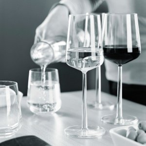 Iittala Rotweinglas ESSENCE - 2er Set