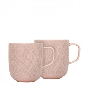 Iittala Sarjaton Becher Letti Altrosa 2e