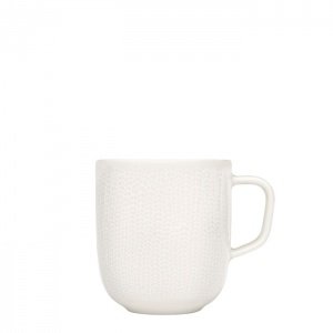 Iittala Sarjaton Becher Letti Weiß