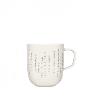 Iittala Sarjaton Becher Metsä