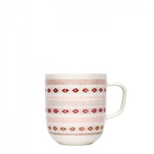 Iittala Sarjaton Becher Tikki Rot