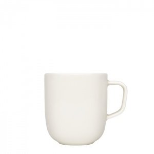 Iittala Sarjaton Becher Weiß