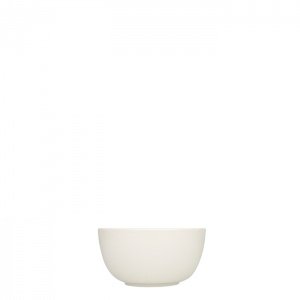 Iittala Sarjaton Schüssel 0.33 Liter Wei