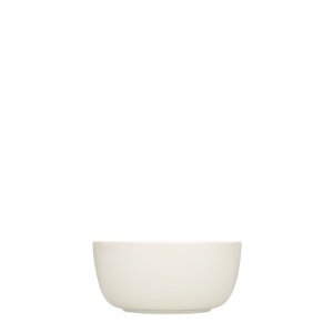 Iittala Sarjaton Schüssel 0.7 Liter Weiß
