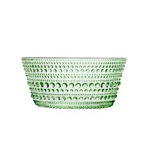 Iittala Schale KASTEHELMI apfelgr?n 0.23
