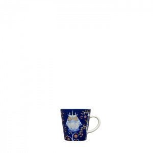 Iittala Taika Blau Espressotasse 0.1 Lit