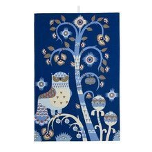 Iittala - Taika Geschirrtuch, blau 47 x 