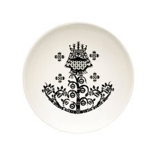 Iittala - Taika Schale/Teller tief, schw
