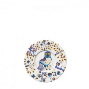 Iittala Taika Weiß Untertasse Ø 15 cm