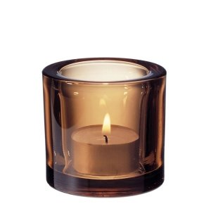 Iittala Teelichthalter KIVI servilla-ora