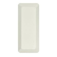 Iittala Teema Aufschnittplatte, weiss