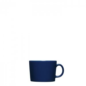 Iittala Teema Blau Becher niedrig 0.4 Li