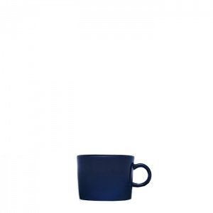 Iittala Teema Blau Kaffetasse 0.22 Liter
