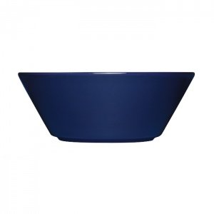 Iittala Teema Blau Schale 15 cm