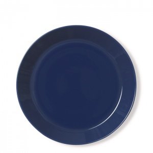Iittala Teema Blau Teller flach 26 cm