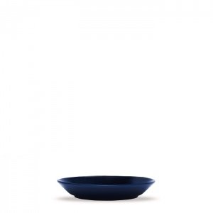 Iittala Teema Blau Untertasse 15 cm