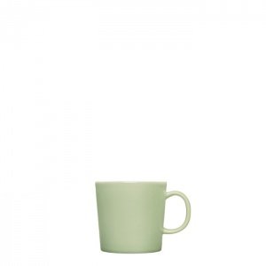 Iittala Teema Celadon Grün Becher 0.3 Li