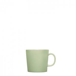 Iittala Teema Celadon Grün Becher hoch 0