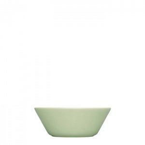 Iittala Teema Celadon Grün Schale 15 cm