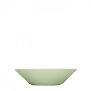Iittala Teema Celadon Grün Schale 21 cm