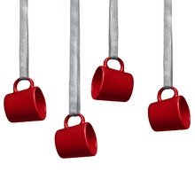 Iittala - Teema Mini Becher-Set (4-tlg.)