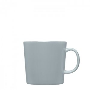 Iittala Teema Perlgrau Becher hoch 0.4 L