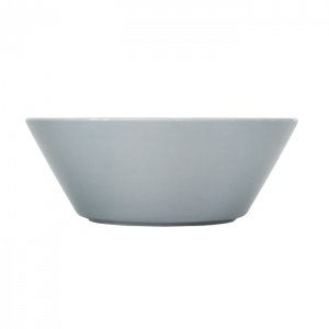 Iittala Teema Perlgrau Schale 15 cm