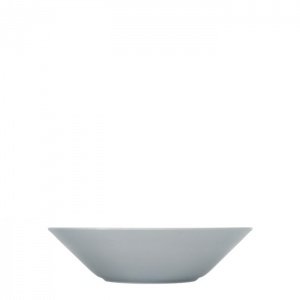 Iittala Teema Perlgrau Schale 21 cm