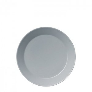 Iittala Teema Perlgrau Teller flach 21 c
