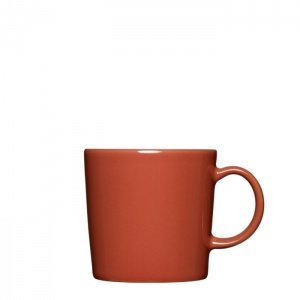 Iittala Teema Terrakotta Becher