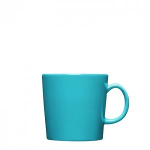 Iittala Teema Türkis Becher 0.3 Liter