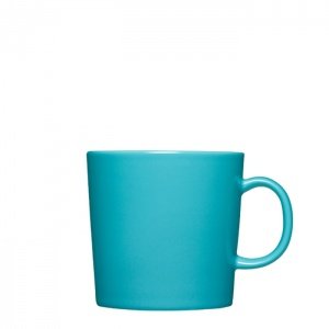 Iittala Teema Türkis Becher hoch 0.4 Lit