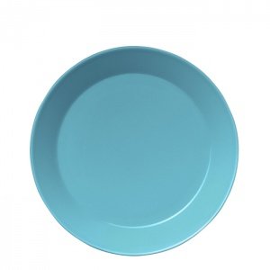 Iittala Teema Türkis Teller flach 26 cm