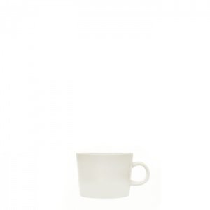 Iittala Teema Weiß Kaffeetasse 0.22 Lite