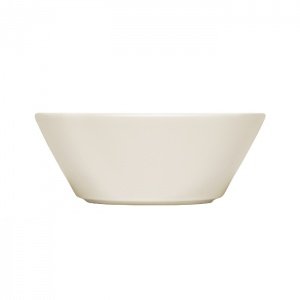Iittala Teema Weiß Schale 15 cm
