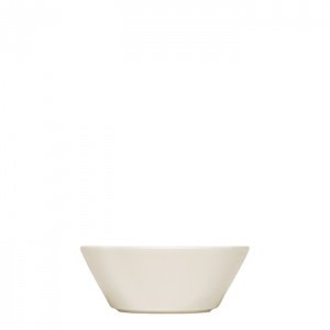 Iittala Teema Weiß Schale 15 cm