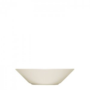 Iittala Teema Weiß Schale 21 cm