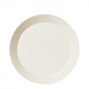 Iittala Teema Weiß Teller flach 26 cm