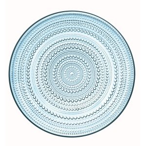 Iittala Teller KASTEHELMI hellblau 31.5c