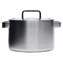 Iittala - Tools Topf mit Deckel, 22cm