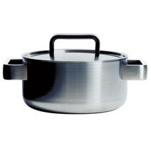 Iittala - Tools Topf mit Deckel, 22cm
