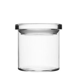 Iittala Vorratsglas JAR klar 11cm