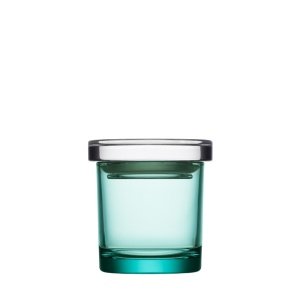 Iittala Vorratsglas JAR wassergrün 6cm